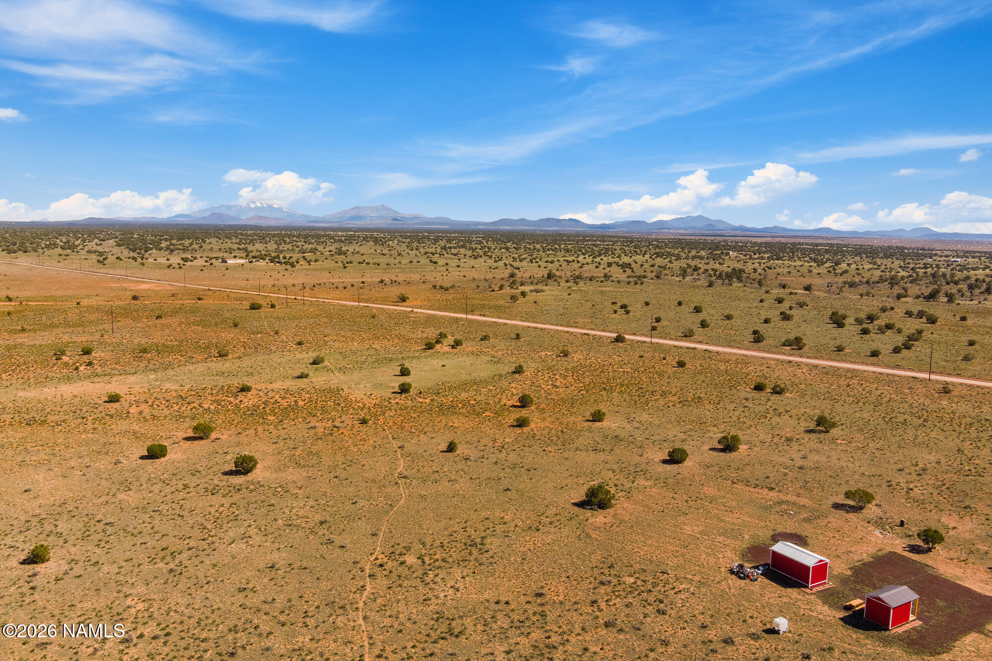 1391 East S Rim Ranch Road Williams, AZ 86046 - Photo 3 of 36 a view of beach and an ocean