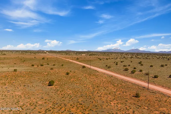 $85,000 | 1391 East S Rim Ranch Road, Williams, AZ 86046