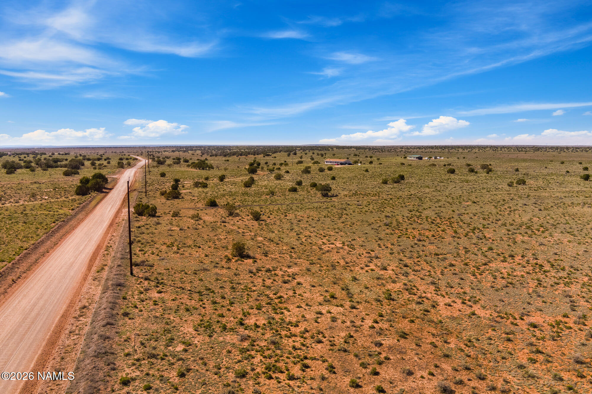1391 East S Rim Ranch Road Williams, AZ 86046 - Photo 32 of 36 a view of city and ocean