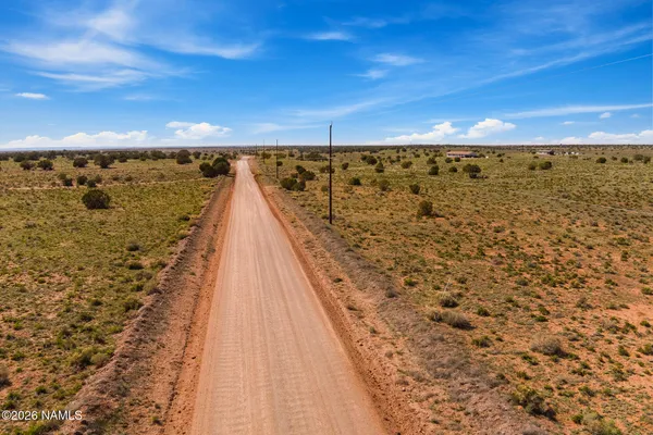 $85,000 | 1391 East S Rim Ranch Road, Williams, AZ 86046