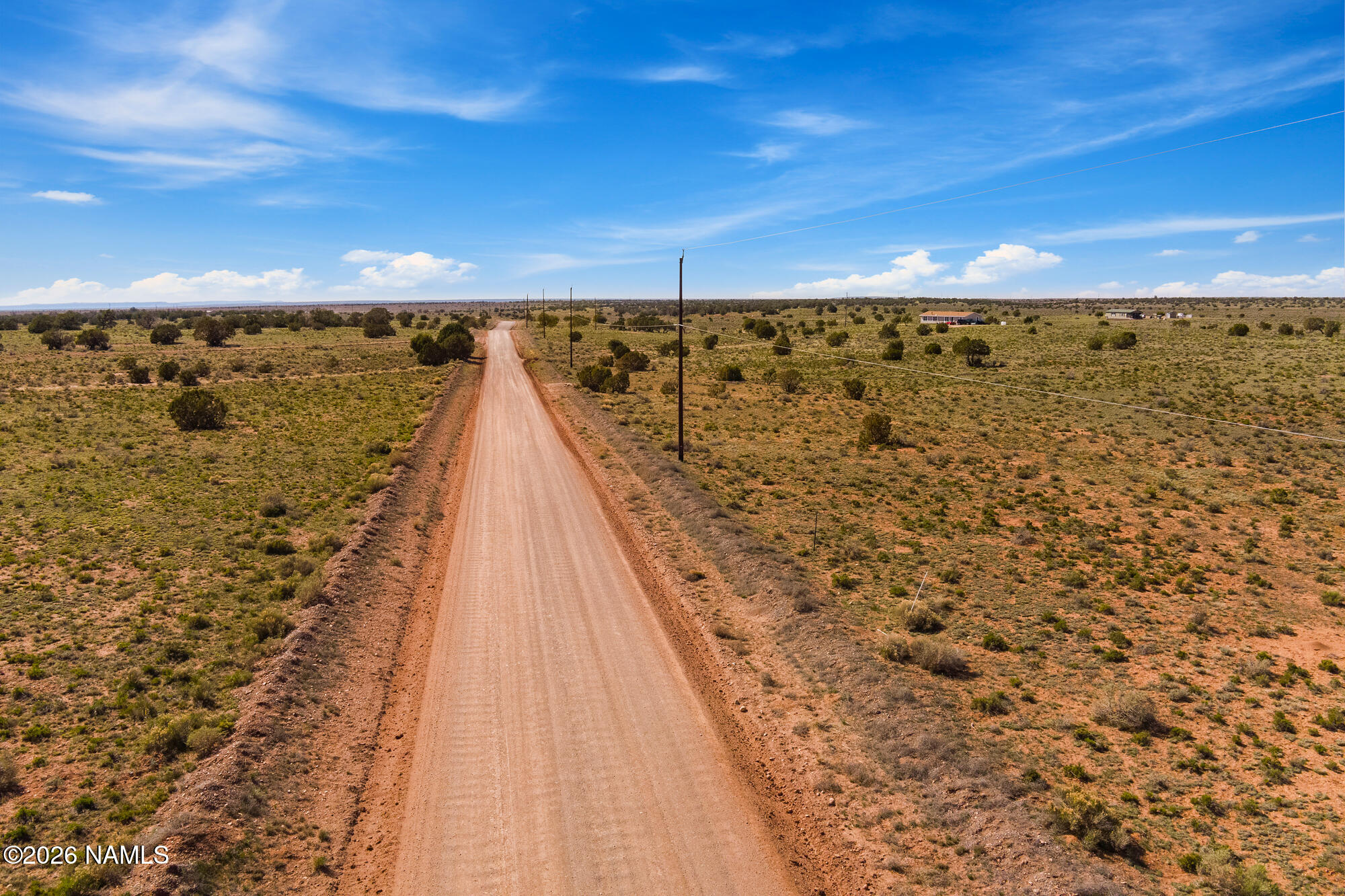 1391 East S Rim Ranch Road Williams, AZ 86046 - Photo 34 of 36