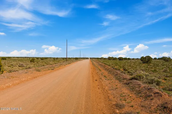 $85,000 | 1391 East S Rim Ranch Road, Williams, AZ 86046