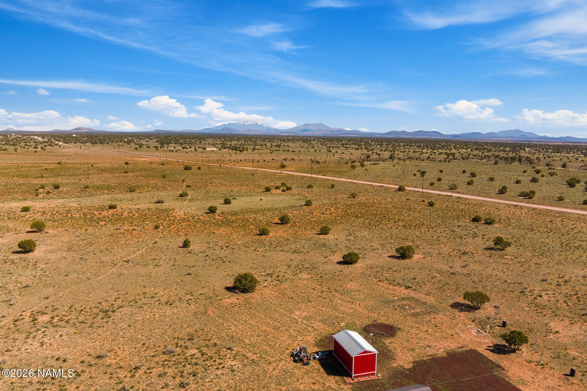 1391 East S Rim Ranch Road Williams, AZ 86046 - Photo 4 of 36 a view of sky view