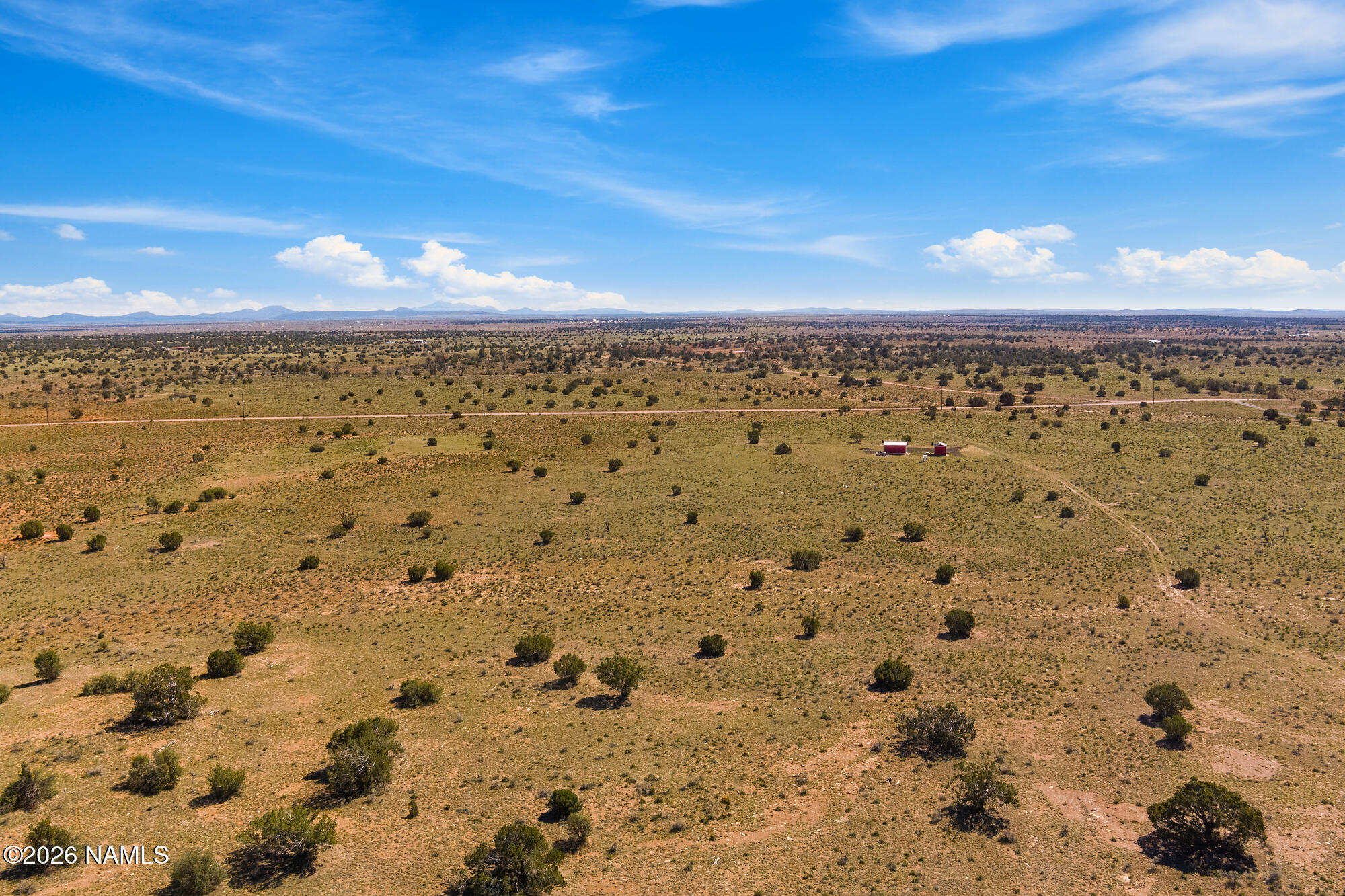 1391 East S Rim Ranch Road Williams, AZ 86046 - Photo 5 of 36 a view of a city