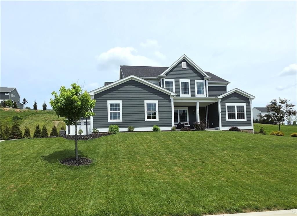 216 Hickory Lane Mars, PA 16046 - Photo 1 of 50