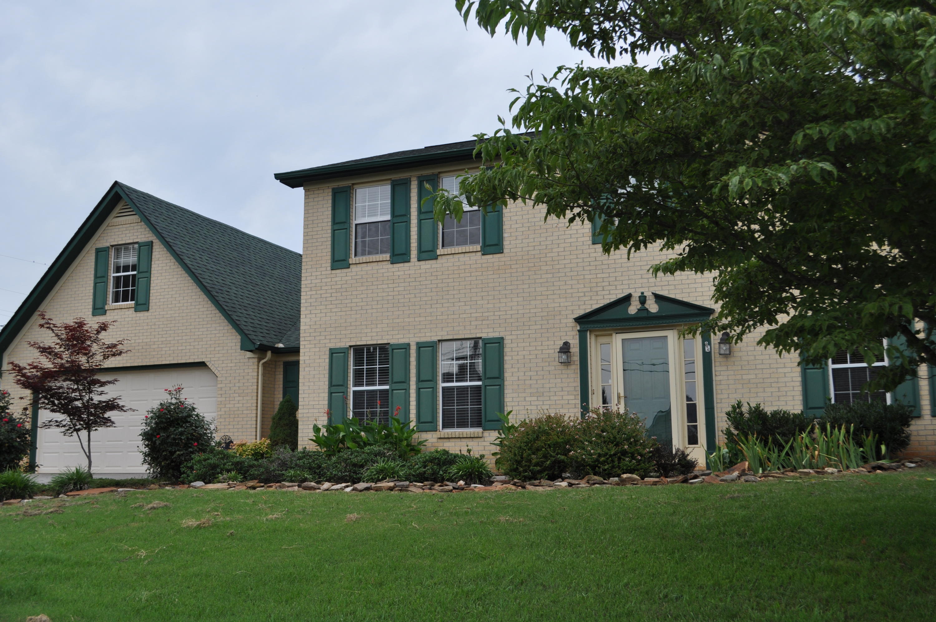 1012 Cross Meadow Road Knoxville, TN 37934 - Photo 2 of 25 Cross Meadow 002