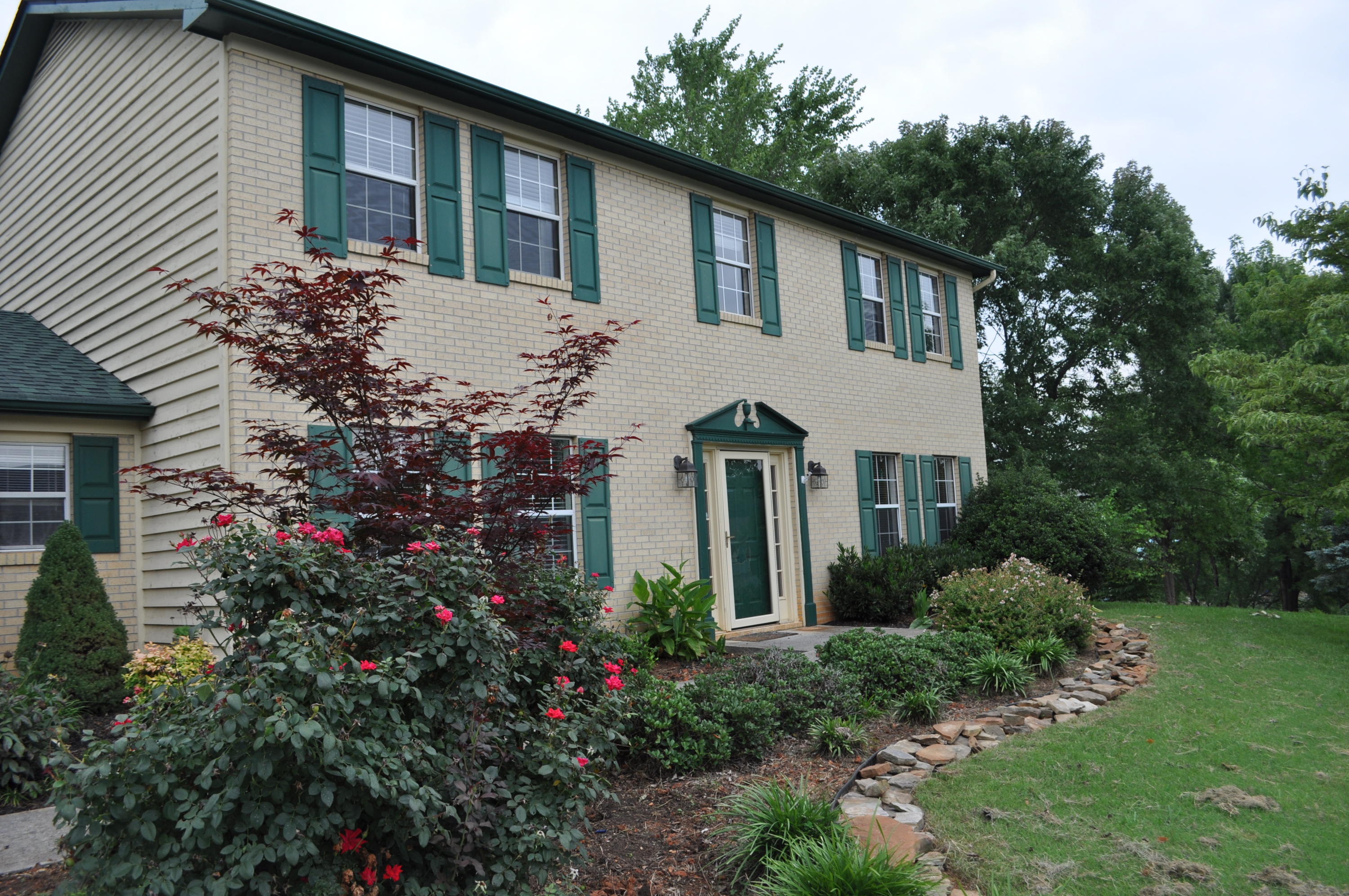 1012 Cross Meadow Road Knoxville, TN 37934 - Photo 3 of 25 Cross Meadow 003