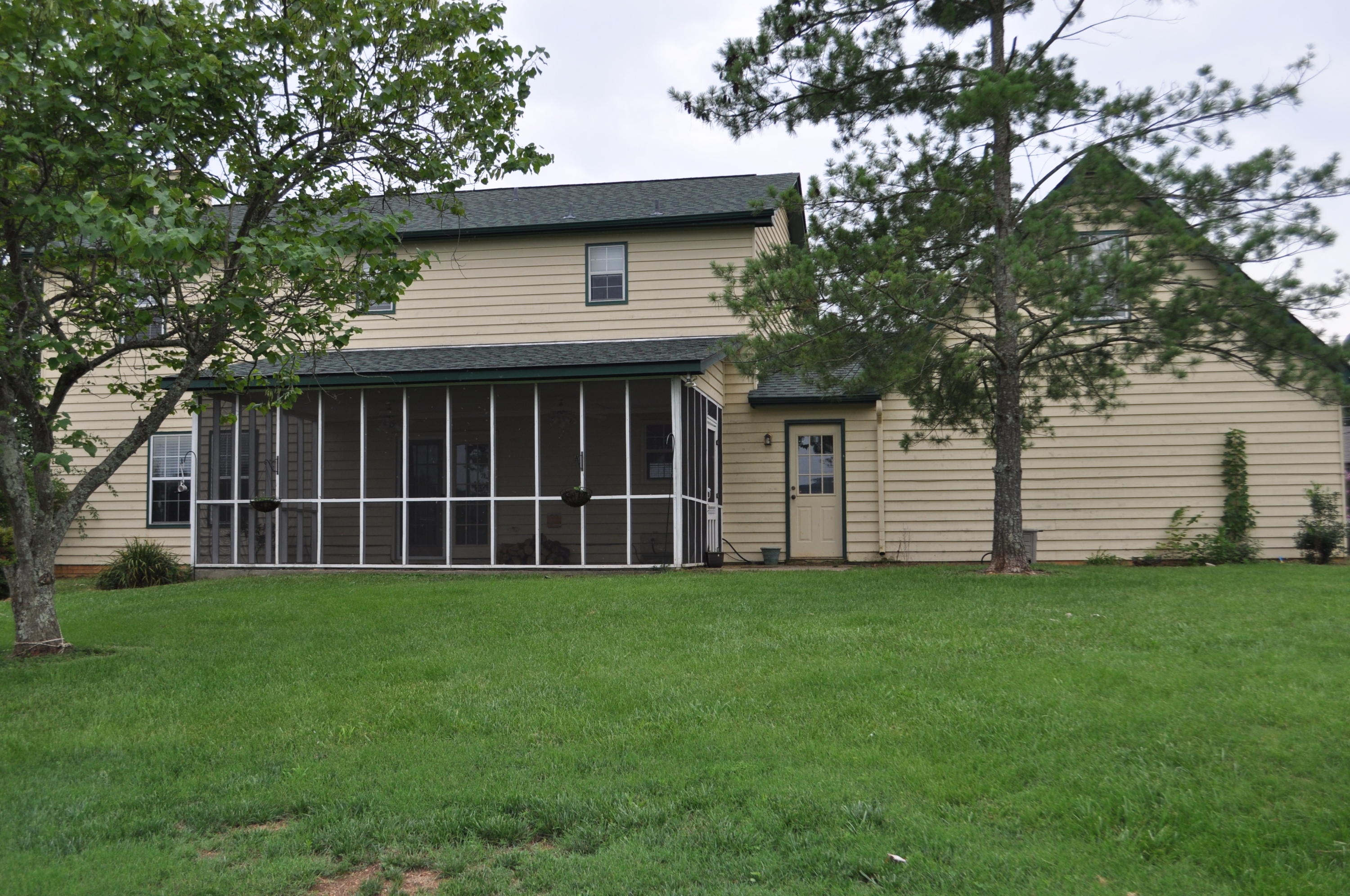 1012 Cross Meadow Road Knoxville, TN 37934 - Photo 25 of 25 Cross Meadow 025