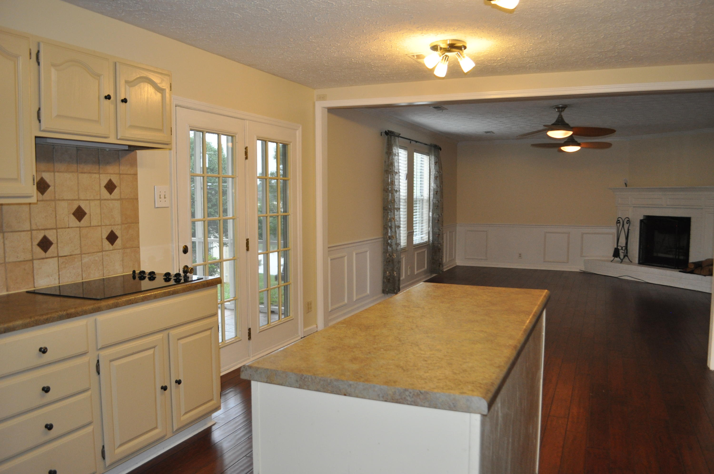 1012 Cross Meadow Road Knoxville, TN 37934 - Photo 7 of 25 cross meadow new pics 013