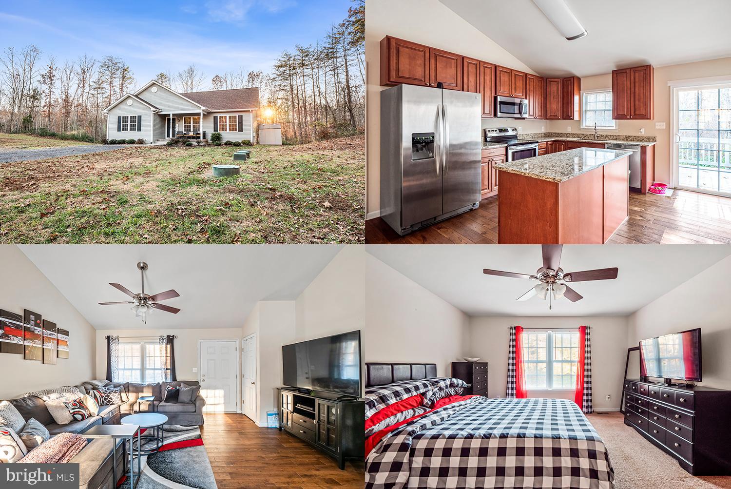 3220 Russel Run Road Locust Grove, VA 22508 - Photo 1 of 22 Gallery Image 1