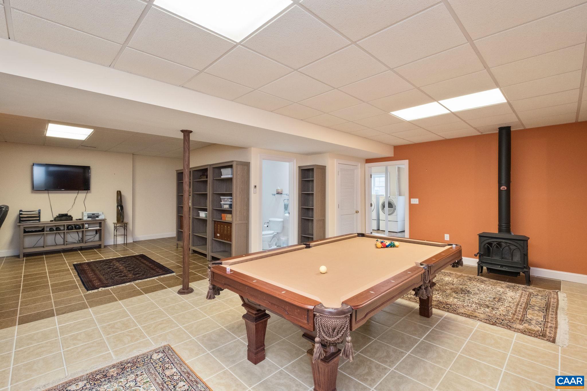 431 Bear Run Road Stanardsville, VA 22973 - Photo 36 of 54 Upstairs full bath