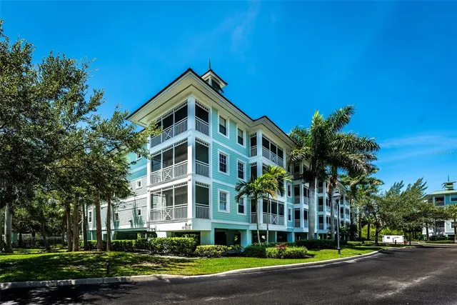 $5,000 | 5123 Melbourne Street, Unit D104, Punta Gorda, FL 33980