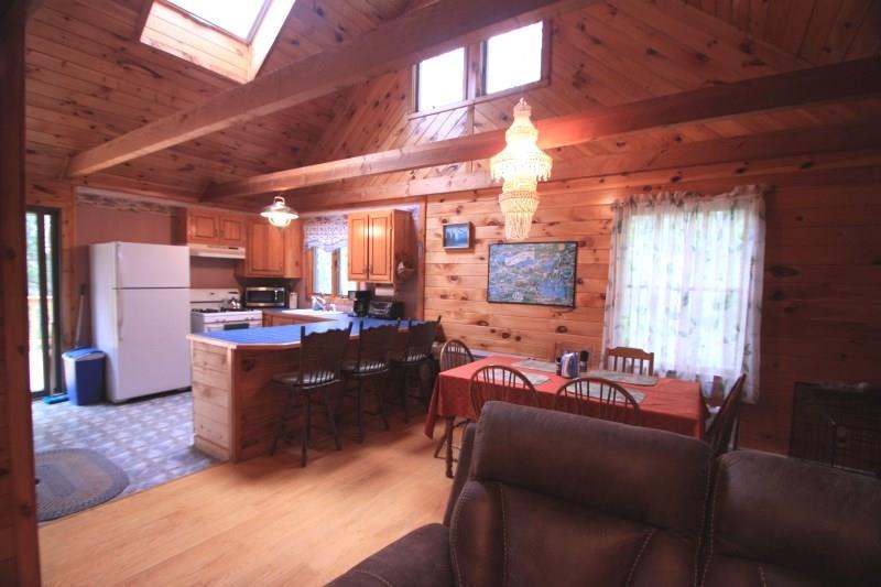 168 Cape Monday Road Harrison, ME 04040 - Photo 5 of 24 Photo