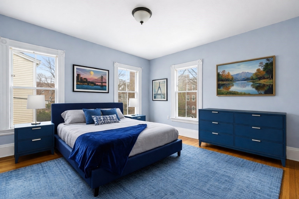 48 Springfield Street Somerville, MA 02143 - Photo 20 of 38