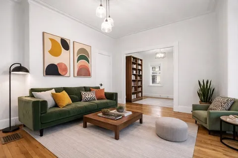 $1,049,000 | 48 Springfield Street, Somerville, MA 02143