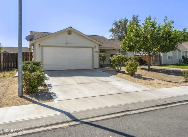 $370,000 | 1505 Wrangler Lane, Fernley, NV 89408