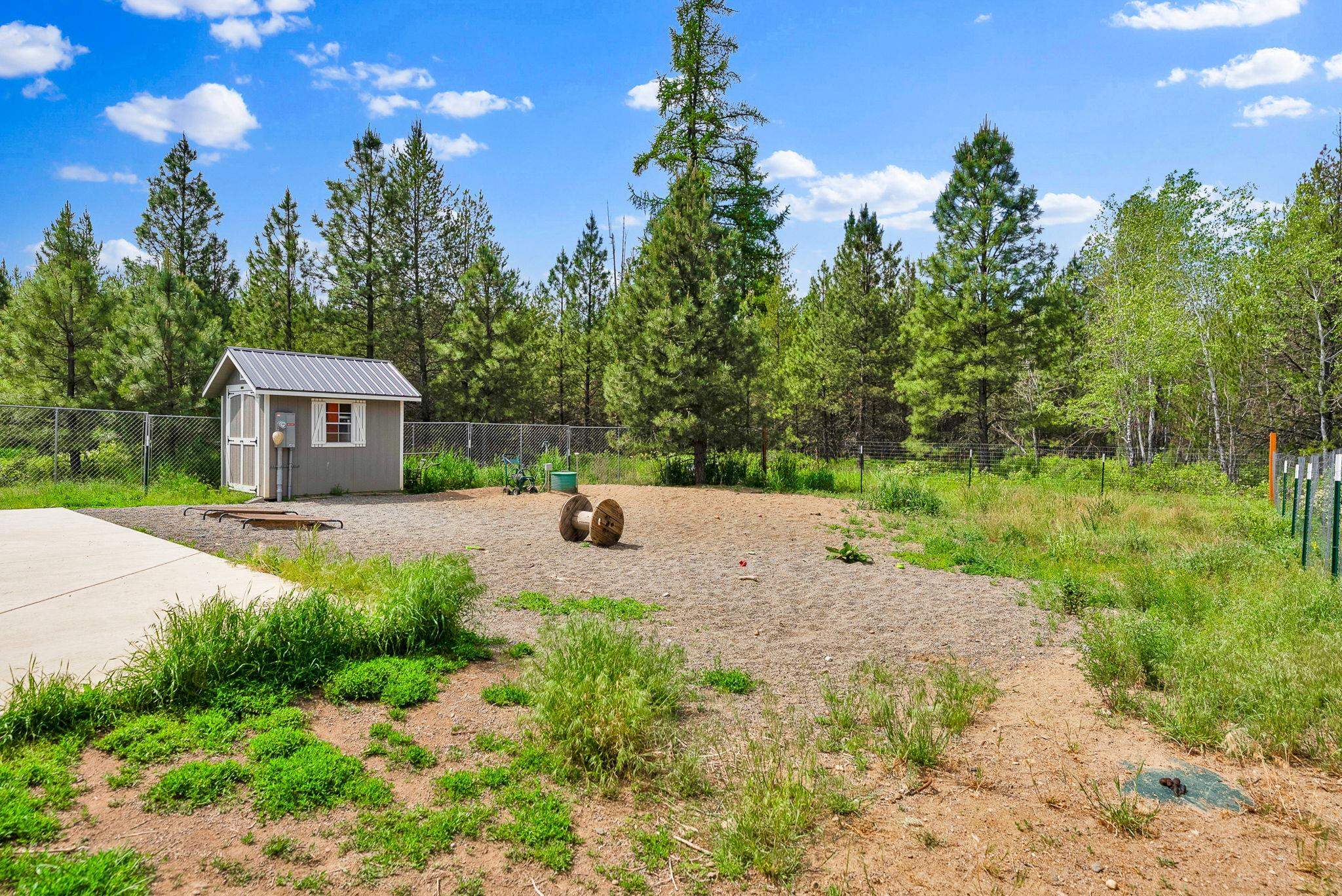 28995 North Hardesty Road Chattaroy, WA 99003 - Photo 31 of 46