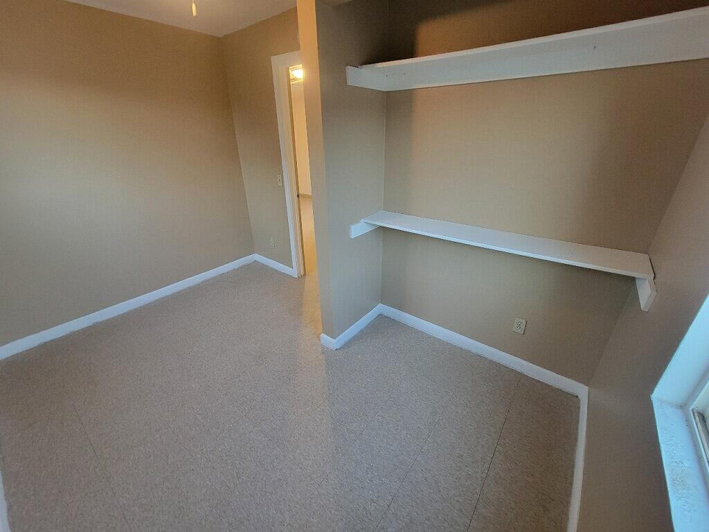 6746 Adobe Road, Unit 15 Twentynine Palms, CA 92277 - Photo 4 of 9 a view of an empty room