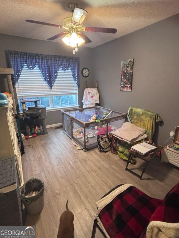 364 Youngs Farm Road Cedartown, GA 30125 - Photo 13 of 20