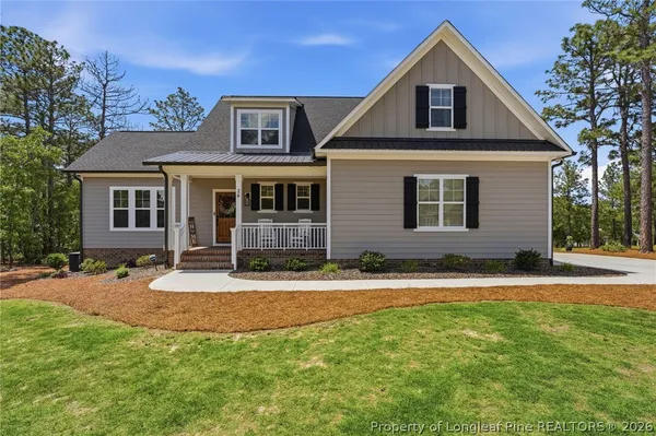 $699,000 | 26 Forest Lake Drive, Jackson Springs, NC 27281