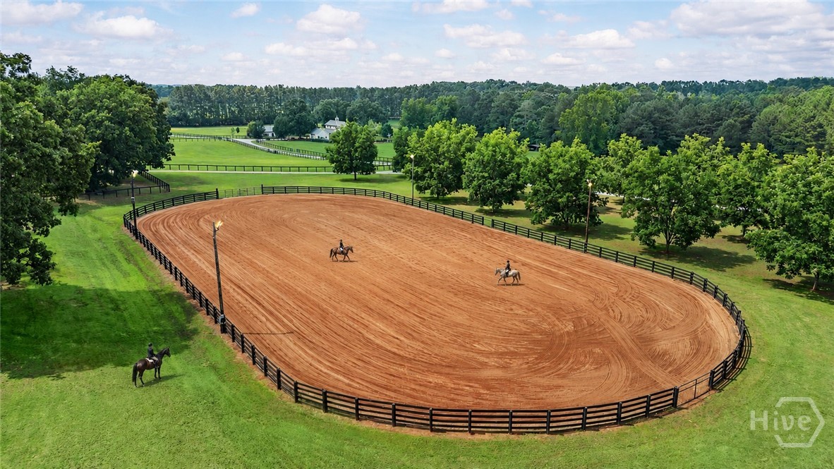 3701 Little River Road Newborn, GA 30056 - Photo 23 of 55