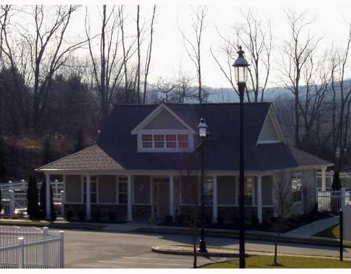 414 Chestnut Street Apollo, PA 15613 - Photo 2 of 3 Other. Clubhouse with in ground heated swimming pool.