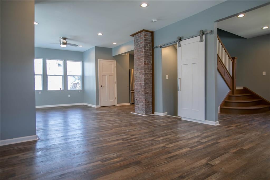 832 North Rural Street Indianapolis, IN 46201 - Photo 3 of 24 Gallery Image 3