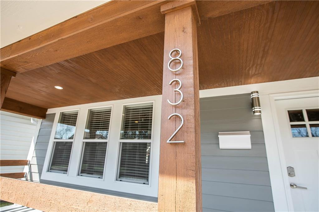 832 North Rural Street Indianapolis, IN 46201 - Photo 22 of 24 Gallery Image 22