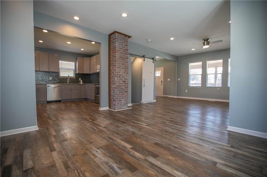 832 North Rural Street Indianapolis, IN 46201 - Photo 4 of 24 Gallery Image 4