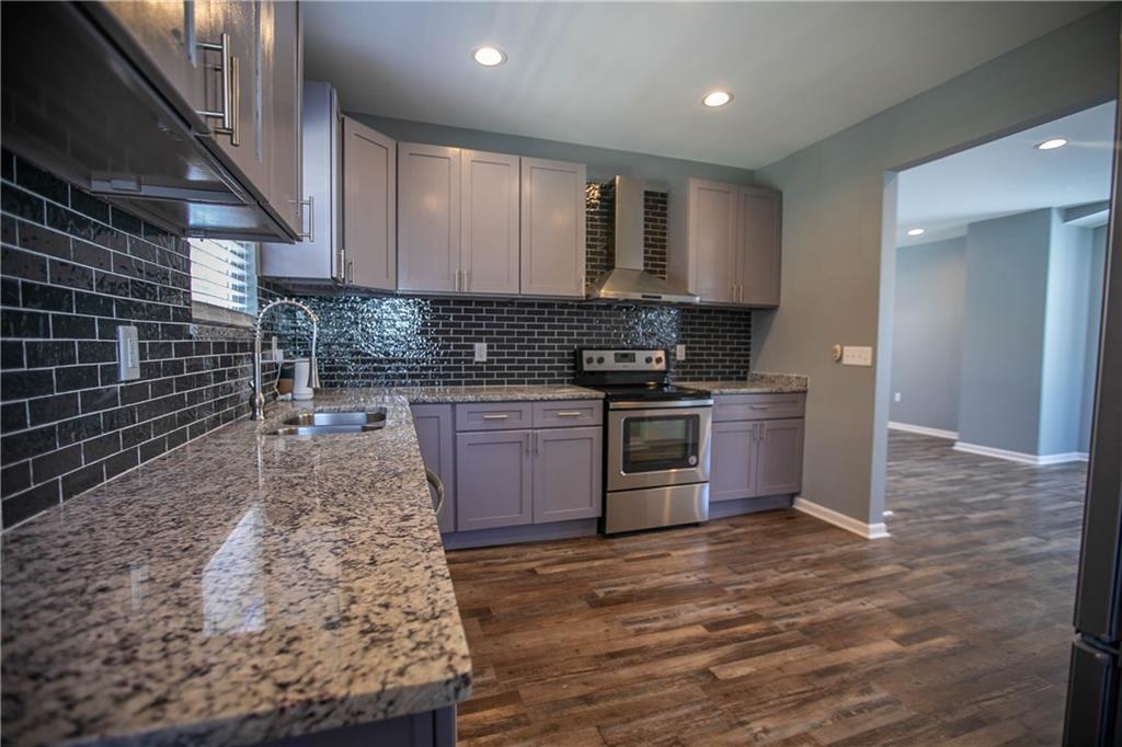 832 North Rural Street Indianapolis, IN 46201 - Photo 5 of 24 Gallery Image 5