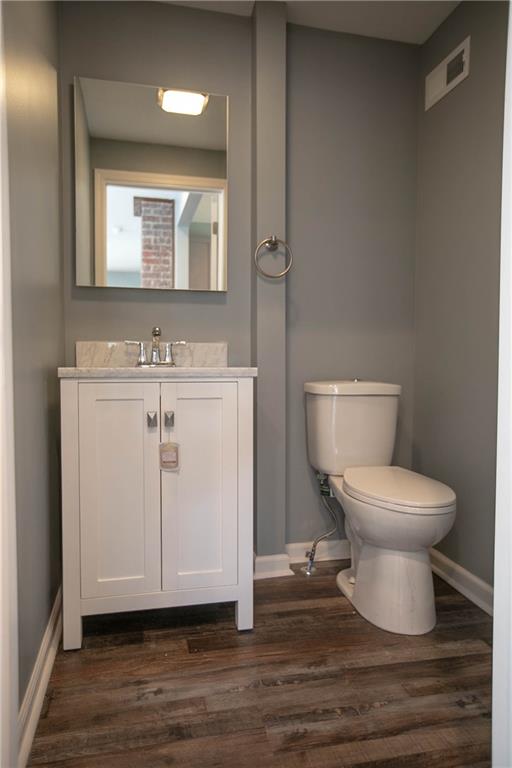 832 North Rural Street Indianapolis, IN 46201 - Photo 10 of 24 Gallery Image 10