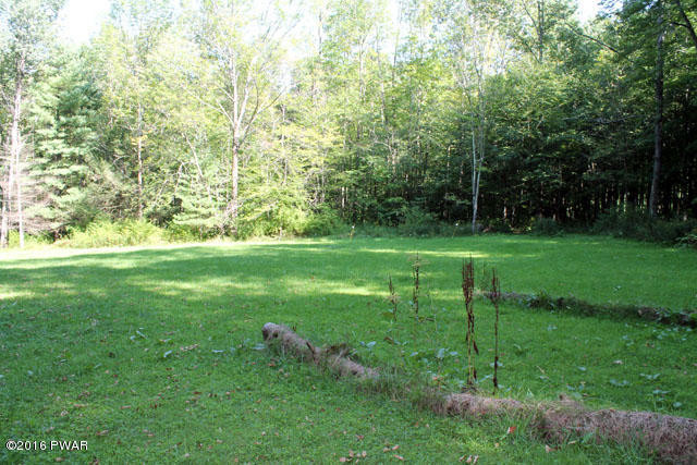 652 Galilee Road Damascus, PA 18415 - Photo 7 of 30 Lovely lush meadow behind the house