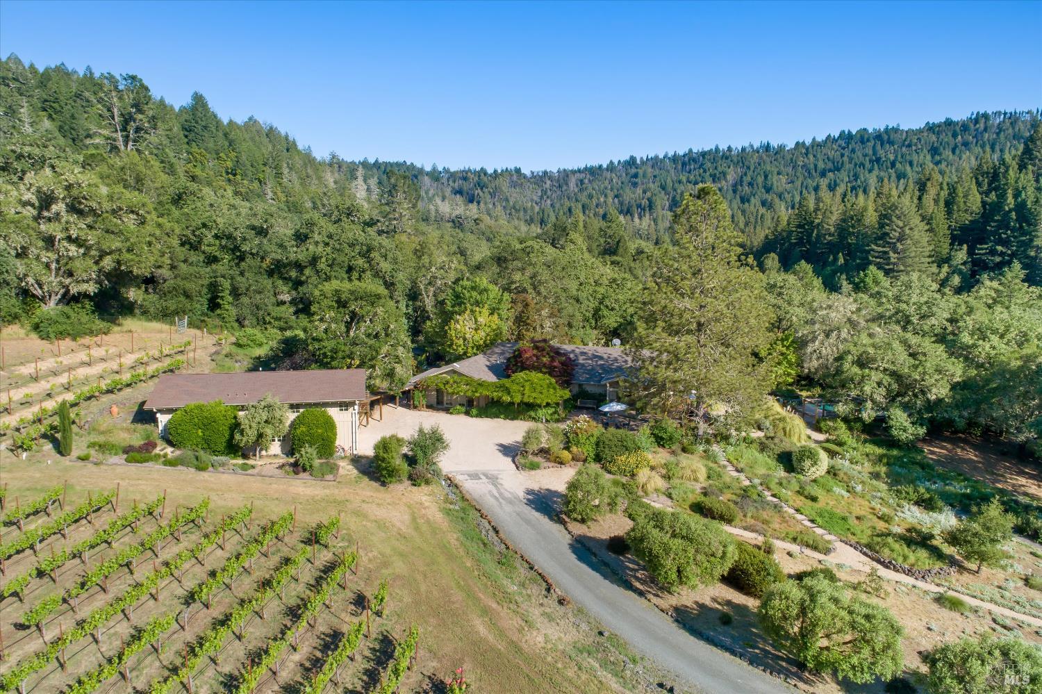 22200 Puccioni Road Healdsburg, CA 95448 - Photo 3 of 63