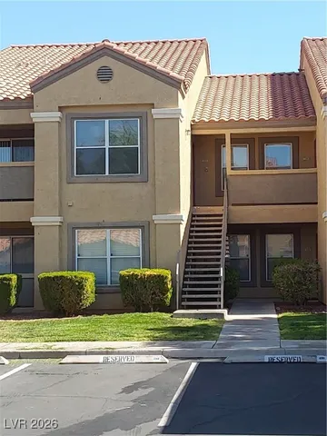 $1,545 | 2300 East Silverado Ranch Boulevard, Unit 2095, Las Vegas, NV 89123