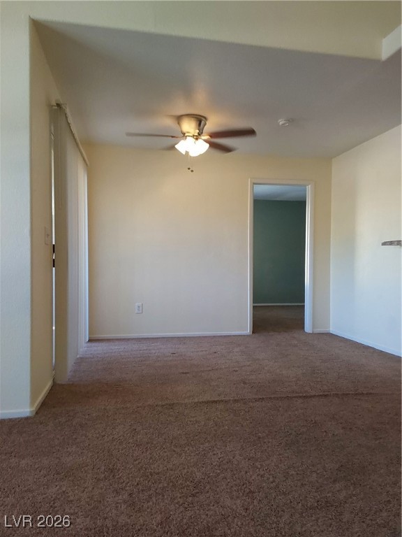 2300 East Silverado Ranch Boulevard, Unit 2095 Las Vegas, NV 89123 - Photo 3 of 7