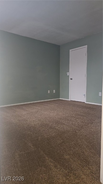 2300 East Silverado Ranch Boulevard, Unit 2095 Las Vegas, NV 89123 - Photo 5 of 7