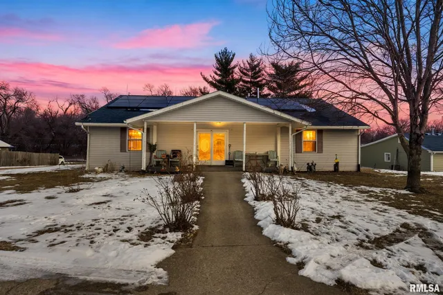 $224,990 | 13931 2nd Street, Pekin, IL 61554