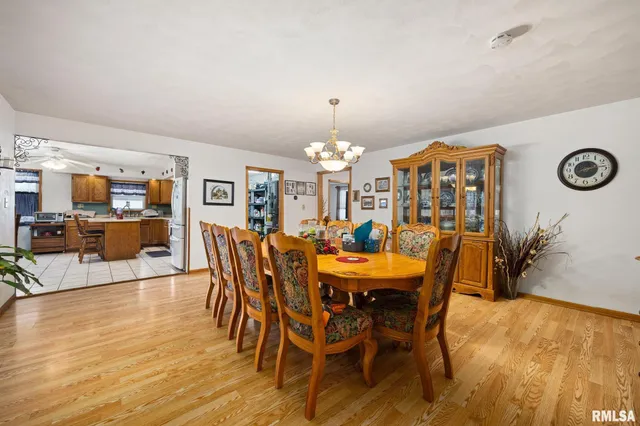 $224,990 | 13931 2nd Street, Pekin, IL 61554