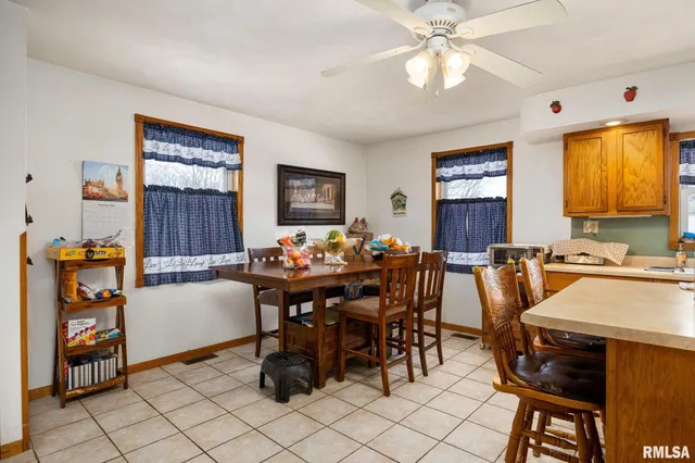 $224,990 | 13931 2nd Street, Pekin, IL 61554