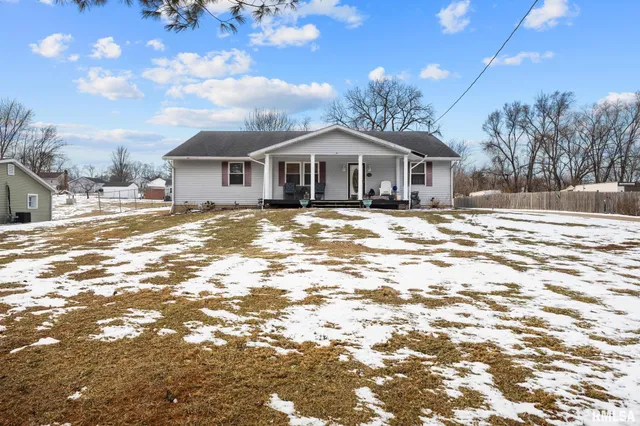 $224,990 | 13931 2nd Street, Pekin, IL 61554