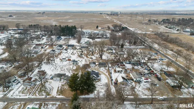 $224,990 | 13931 2nd Street, Pekin, IL 61554