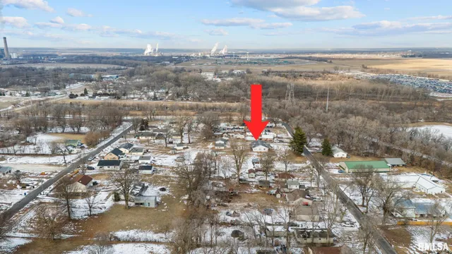 $224,990 | 13931 2nd Street, Pekin, IL 61554