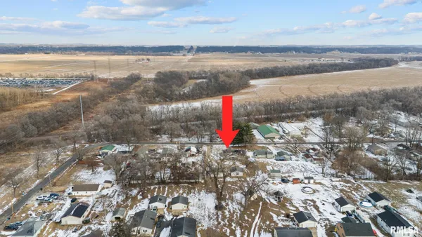 $209,990 | 13931 2nd Street, Pekin, IL 61554