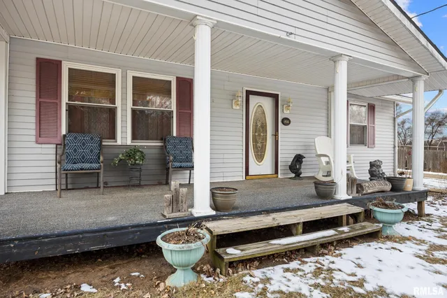 $224,990 | 13931 2nd Street, Pekin, IL 61554