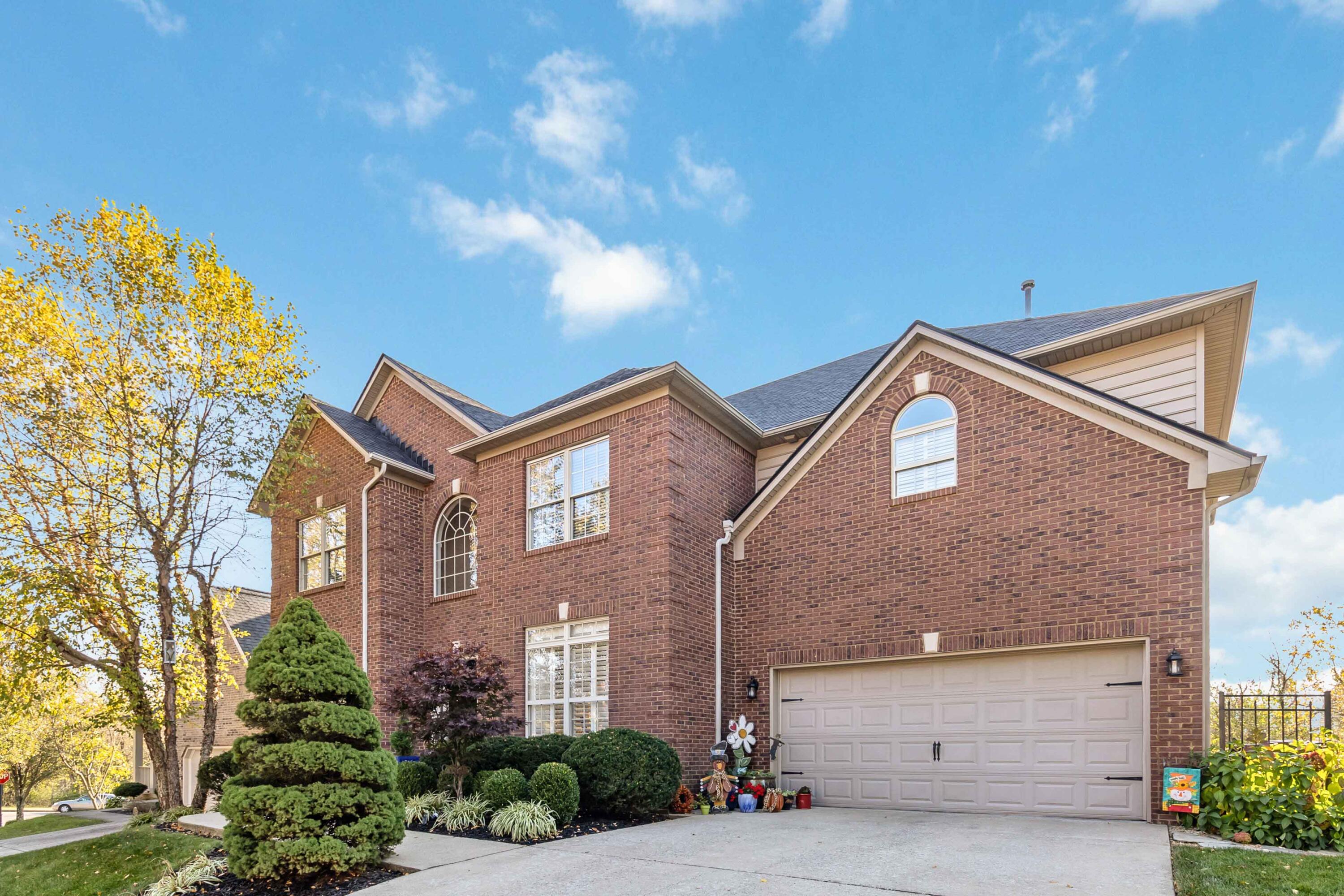 3788 Ridgeview Way Lexington, KY 40509 - Photo 2 of 56 003