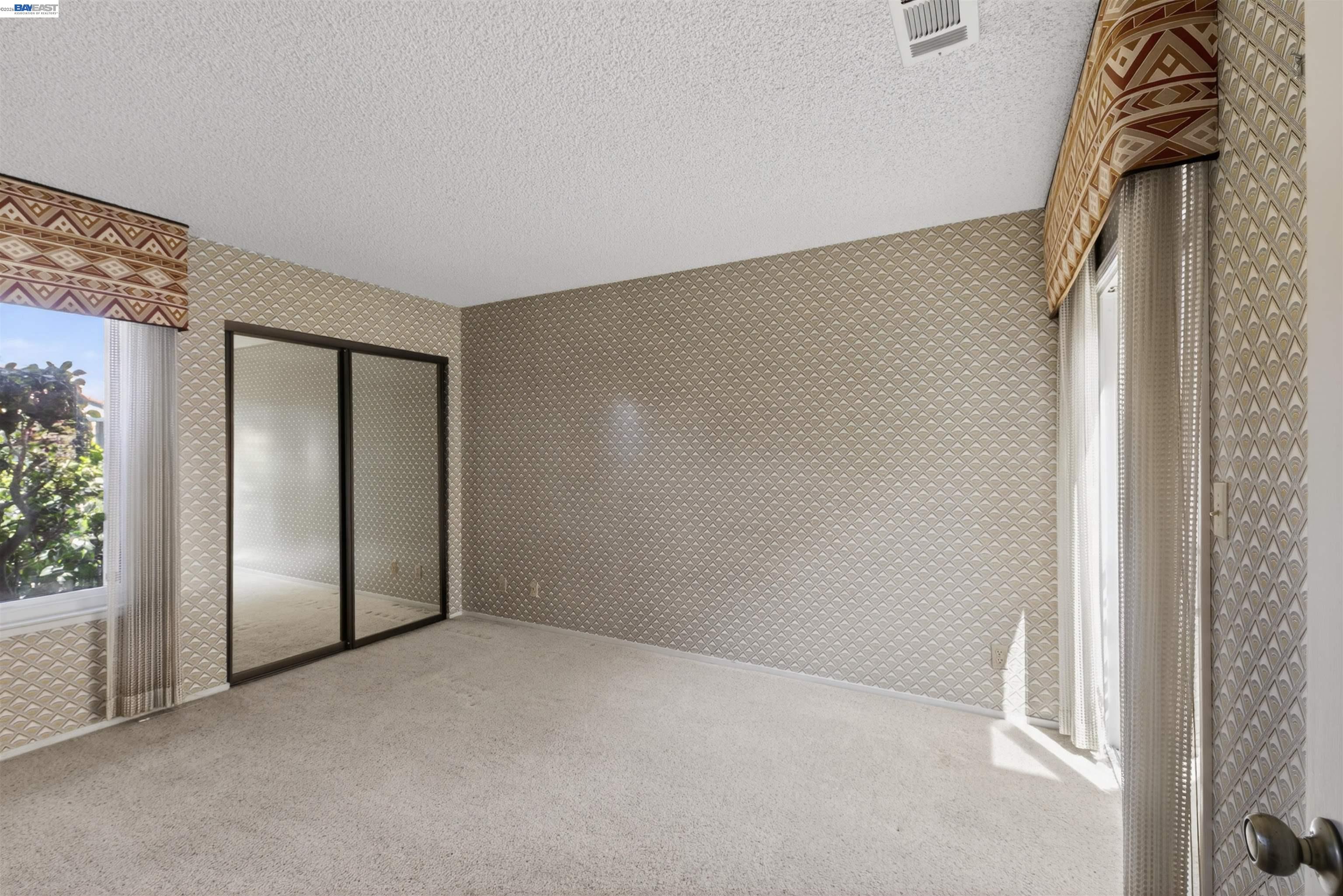 202 Baywood Road Alameda, CA 94502 - Photo 18 of 26 a view of an empty room
