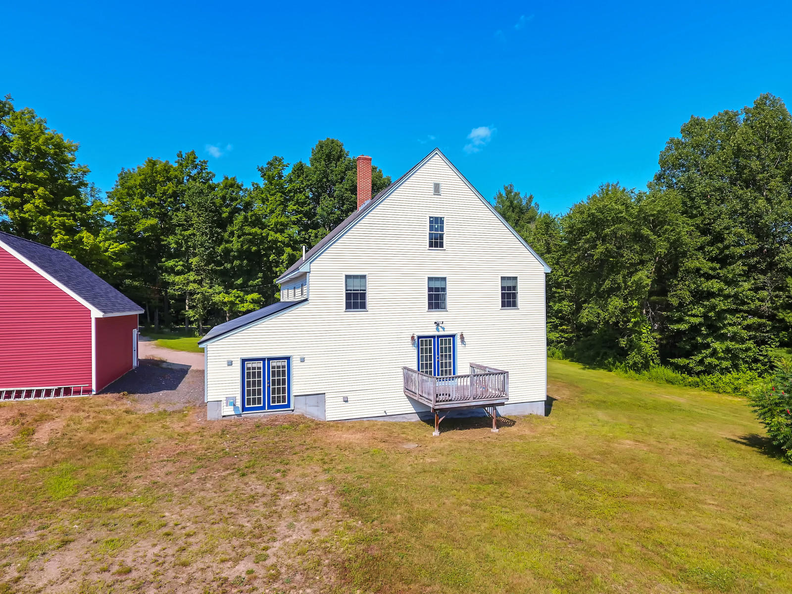 45 Emery Road Standish, ME 04084 - Photo 13 of 82 13_DJI_0302_copy_DxO_mls