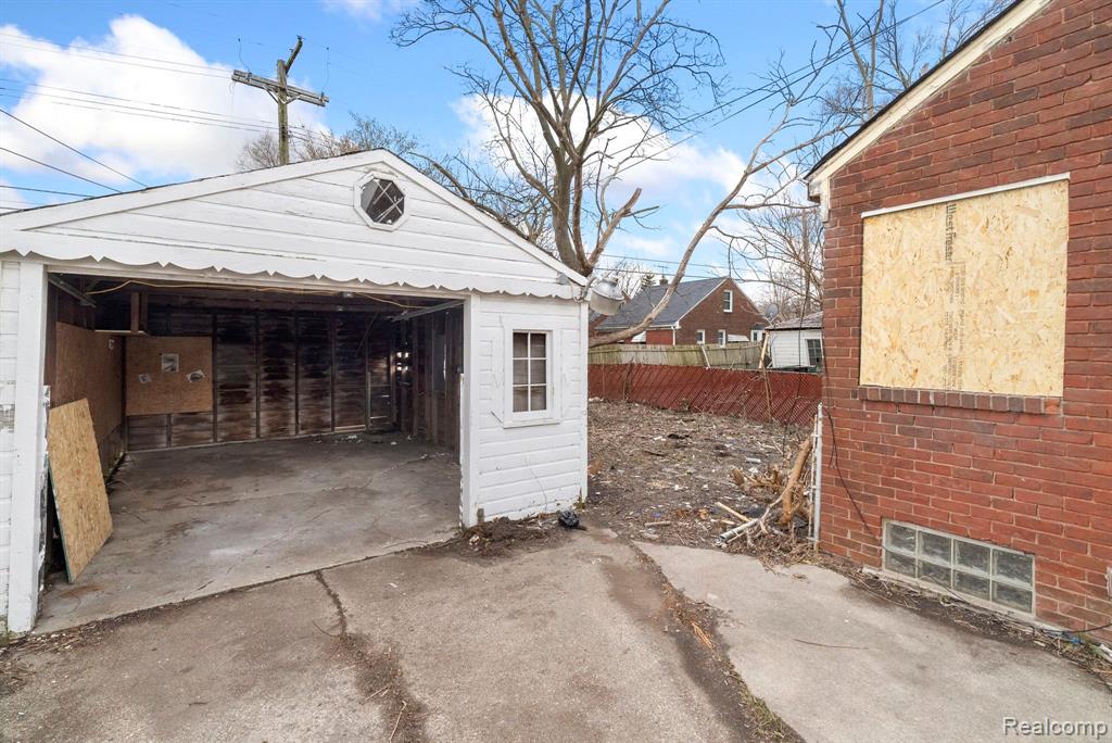 19922 Moross Road Detroit, MI 48224 - Photo 15 of 15
