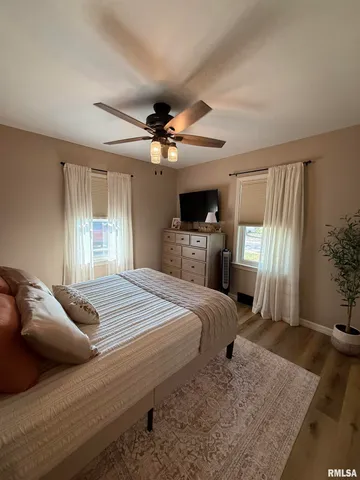 $160,000 | 211 West MacArthur Avenue, Lewistown, IL 61542