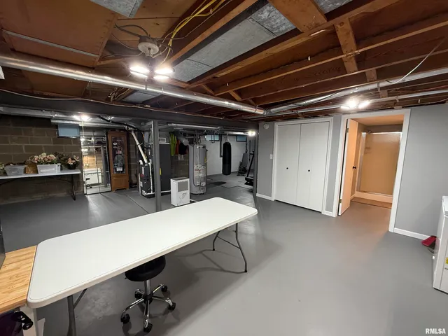 $160,000 | 211 West MacArthur Avenue, Lewistown, IL 61542